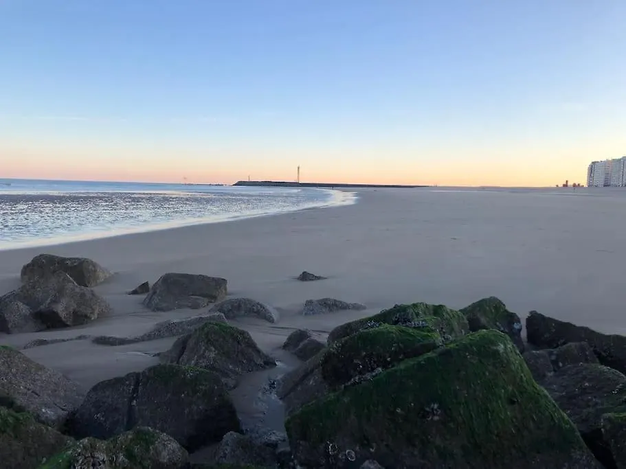 Silver Beach Ostend