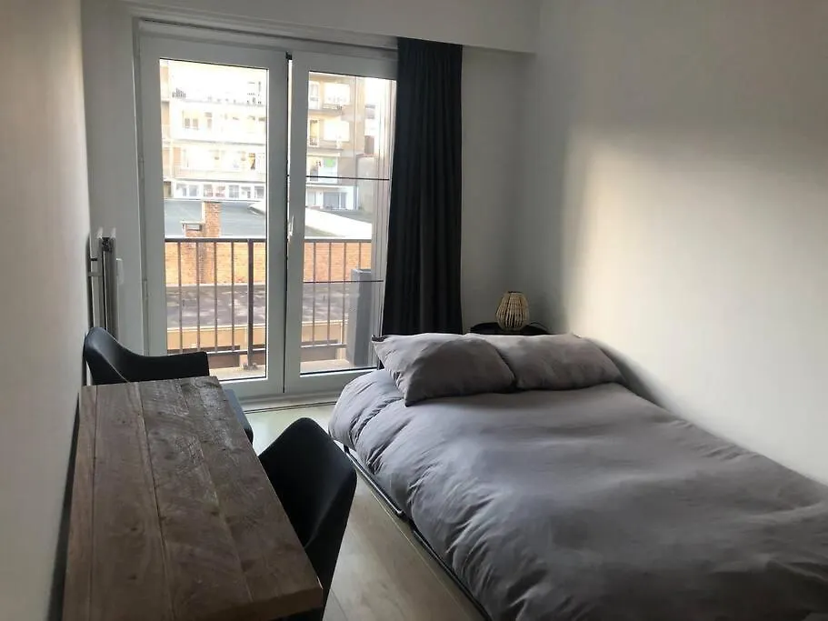 Apartment Silver Beach Ostend