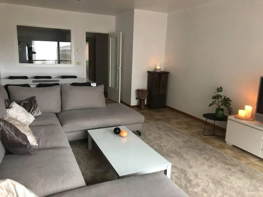 Silver Beach Ostend 0*,