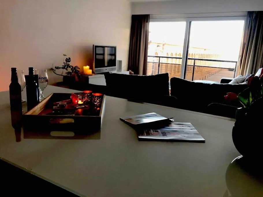 Silver Beach Ostend