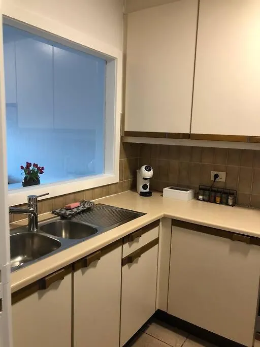 Apartment Silver Beach Ostend