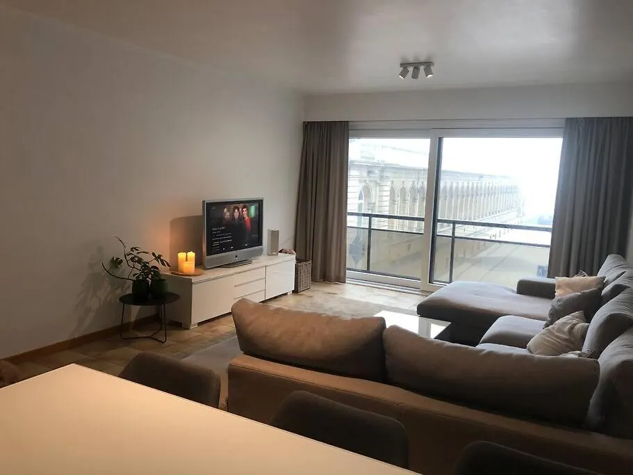 Silver Beach Ostend 0*,